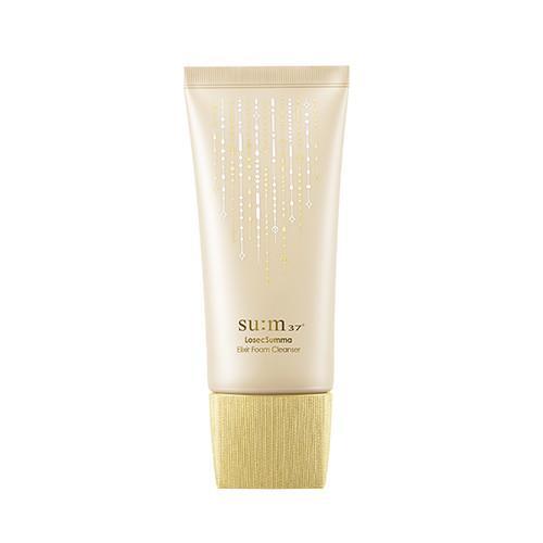 su:m37 LosecSumma Elixir Foam Cleanser 150ml Cleansing Foam su:m37