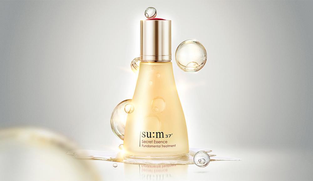 su:m37 Secret Essence 80ml Essence su:m37