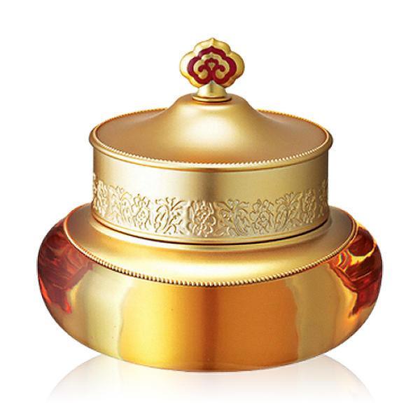 The History of Whoo - GONGJINHYANG Intensive Nutritive Eye Cream 20ml-thekimyoung.com