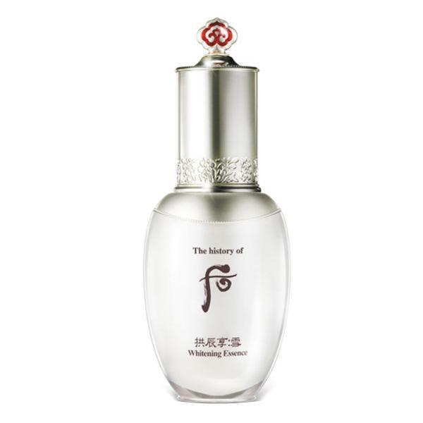 The History of Whoo - GONGJINHYANG SEOL Radiant White Essence 45ml-thekimyoung.com