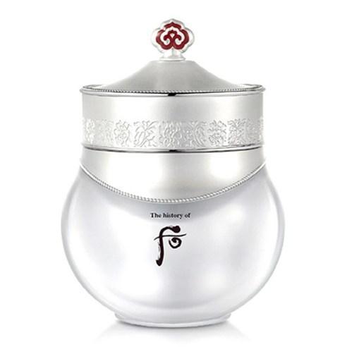 The History of Whoo - GONGJINHYANG SEOL Radiant White Moisture Cream 60ml-thekimyoung.com