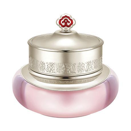 The History of Whoo - GONGJINHYANG SOO 'SOO YEON CREAM' Vital Hydrating Cream 50ml-thekimyoung.com