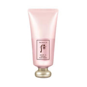 [The History of Whoo] GONGJINHYANG SOO 'SOO YEON FOAM CLEANSER' Hydrating Foam Cleanser 180ml-thekimyoung.com