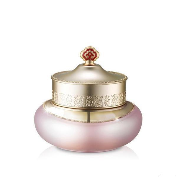 [The History of Whoo] GONGJINHYANG SOO 'SOO YEON JIN CREAM' Intensive Hydrating Cream 50ml-thekimyoung.com