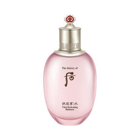 [The History of Whoo] GONGJINHYANG SOO Vital Hydrating Balancer 150ml-thekimyoung.com