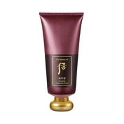[The History of Whoo] Jinyulhyang Jinyul Essential Cleansing Foam 180ml-thekimyoung.com