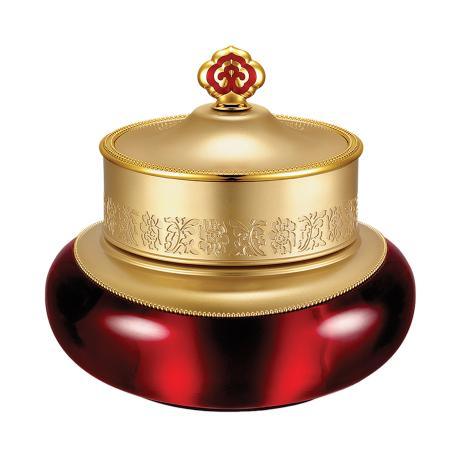 [The History of Whoo] Jinyulhyang Jinyul Intensive Revitalizing Cream 50ml-thekimyoung.com