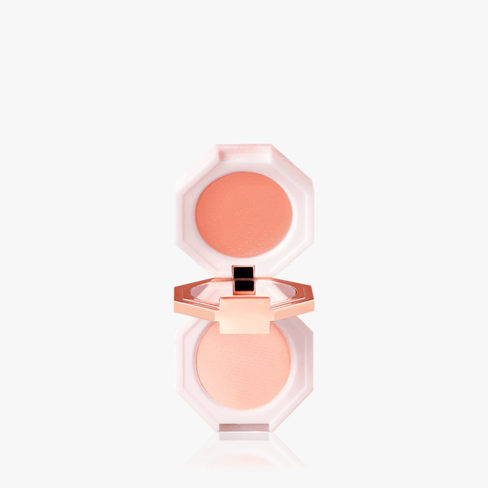 [DEAR DAHLIA] Paradise Dual Palette Blusher Duo 4g #01 Fair Lady-thekimyoung.com