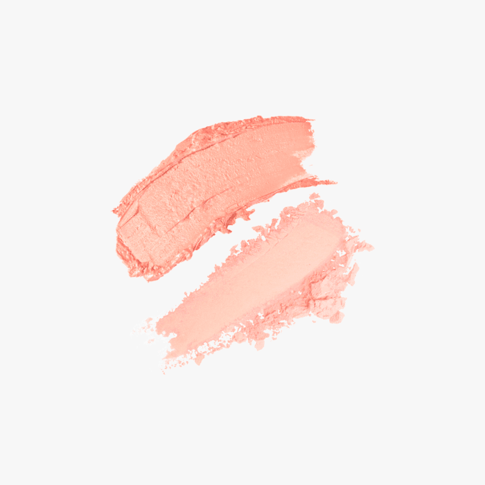 [DEAR DAHLIA] Paradise Dual Palette Blusher Duo 4g #01 Fair Lady-thekimyoung.com