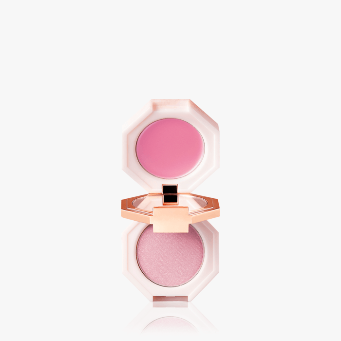 [DEAR DAHLIA] Paradise Dual Palette Blusher Duo 4g #02 Petal Princess-thekimyoung.com