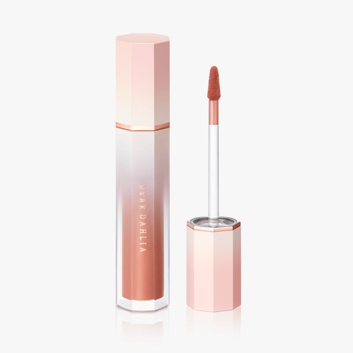 [DEAR DAHLIA] BLOOMING EDITION Satin Glow Lip Stain 5.5g #01 Serenity-thekimyoung.com