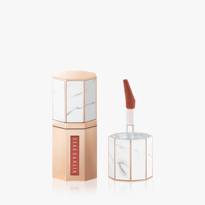 [DEAR DAHLIA] Paradise Dream Velvet Lip Mousse 6.5ml #14 Buddy-thekimyoung.com