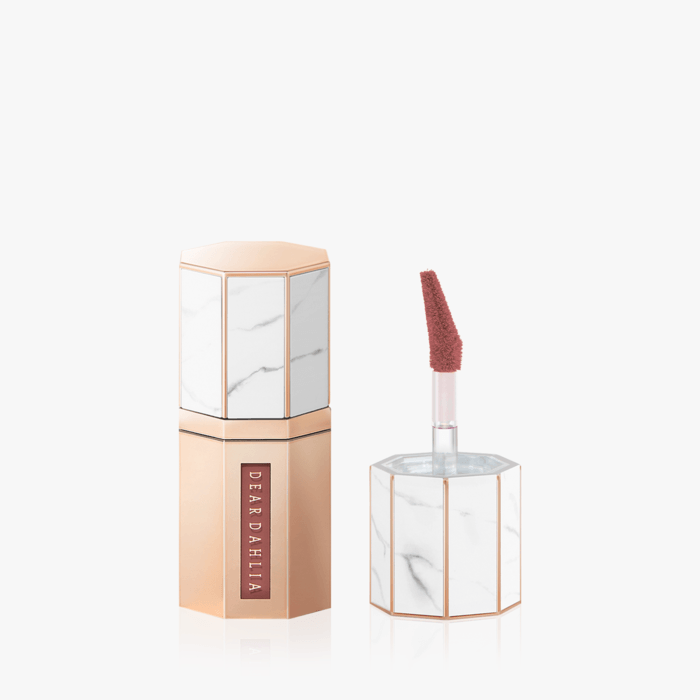 [DEAR DAHLIA] Paradise Dream Velvet Lip Mousse 6.5ml #15 Button-thekimyoung.com