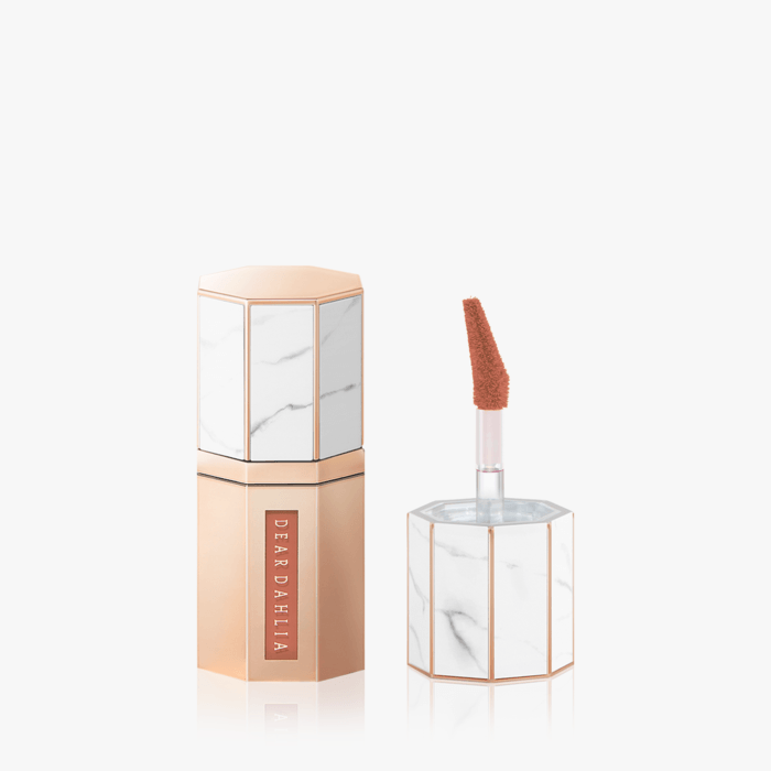 [DEAR DAHLIA] Paradise Dream Velvet Lip Mousse 6.5ml #18 Plush-thekimyoung.com