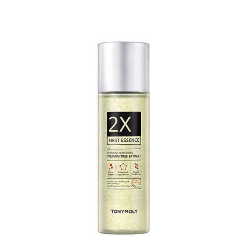 TONYMOLY 2X First Essence 200ml Essence TONYMOLY