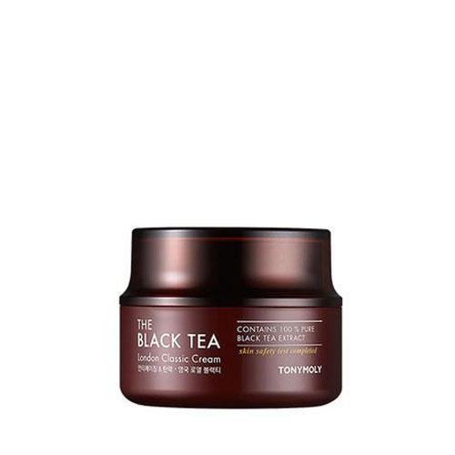 TONYMOLY The Black Tea London Classic Cream 50ml Cream TONYMOLY