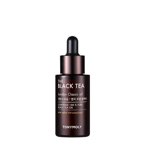 TONYMOLY The Black Tea London Classic Oil 30ml-thekimyoung.com