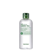 TONYMOLY The Chok Chok Green Tea Cleansing Water 300ml-thekimyoung.com