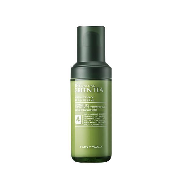 TONYMOLY The Chok Chok Green Tea Watery Essence 55ml Essence TONYMOLY