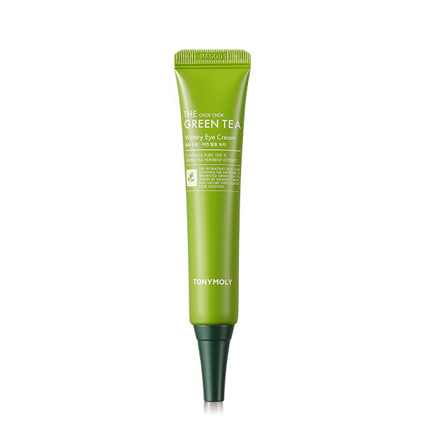 TONYMOLY The Chok Chok Green Tea Watery Eye Cream 30ml Eye Cream TONYMOLY