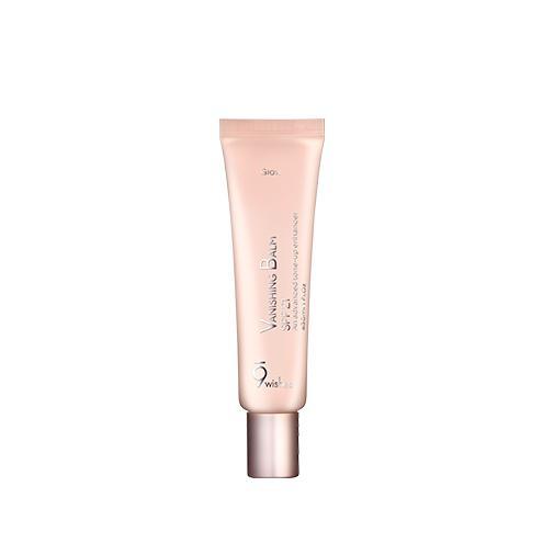 9wishes VB Glow Tone Up Cream SPF21 30ml Tone Up Cream 9wishes