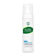 Acnes Clear and White Foaming Wash 150ml Cleansing Foam Acnes