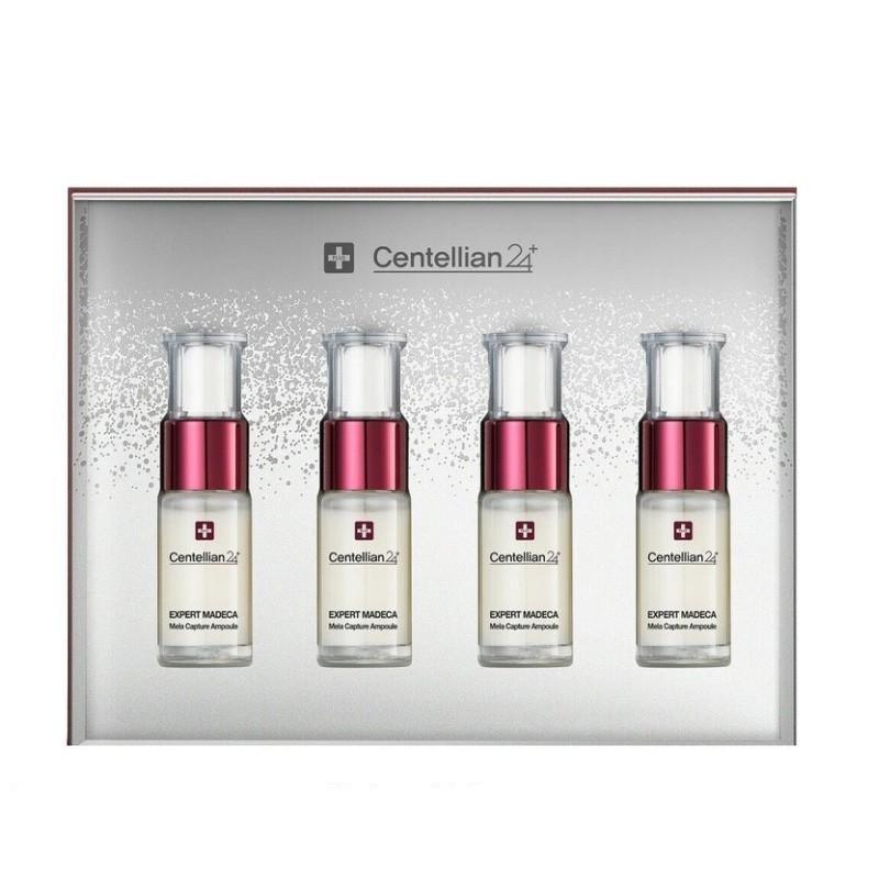 CENTELLIAN24 Expert Madeca Mela Capture Ampoule 7ml x 4ea Ampoule CENTELLIAN24