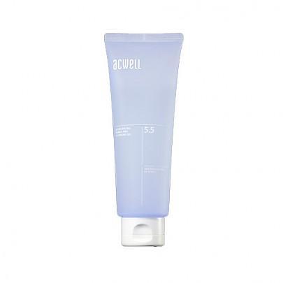 acwell pH Balancing Bubble Free Cleansing Gel 160ml Cleansing Gel acwell