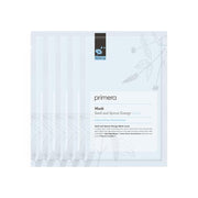 primera Seed and Sprout Energy Mask Lotus 20ml X 5ea-thekimyoung.com