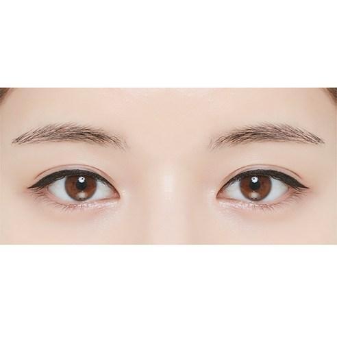 MISSHA Liquid Sharp Liner 6g #Black-thekimyoung.com