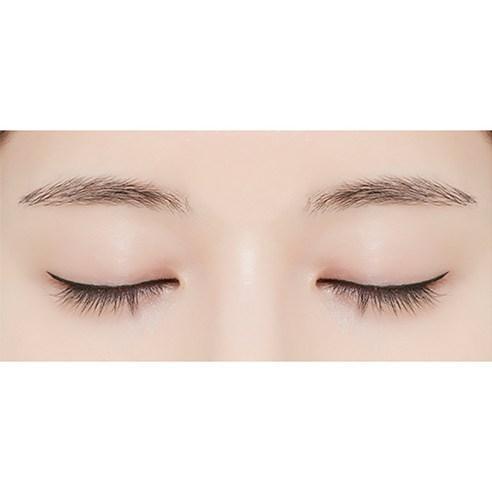MISSHA Liquid Sharp Liner 6g #Black-thekimyoung.com