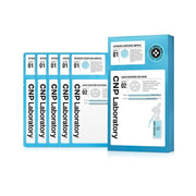 CNP 2-Step Quick Soothing S.O.S Mask 5 Sheets-thekimyoung.com