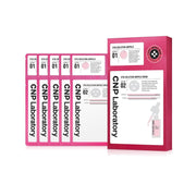 CNP 2-Step Vita-B Brightening Ampule Mask 5 Sheets-thekimyoung.com