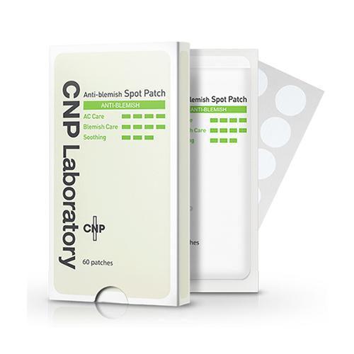 CNP Anti-Blemish Spot Patch 12Patch x 5ea-thekimyoung.com