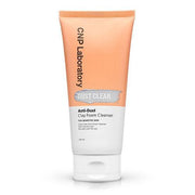 CNP Anti-Dust Clay Foam Cleanser 150ml-thekimyoung.com