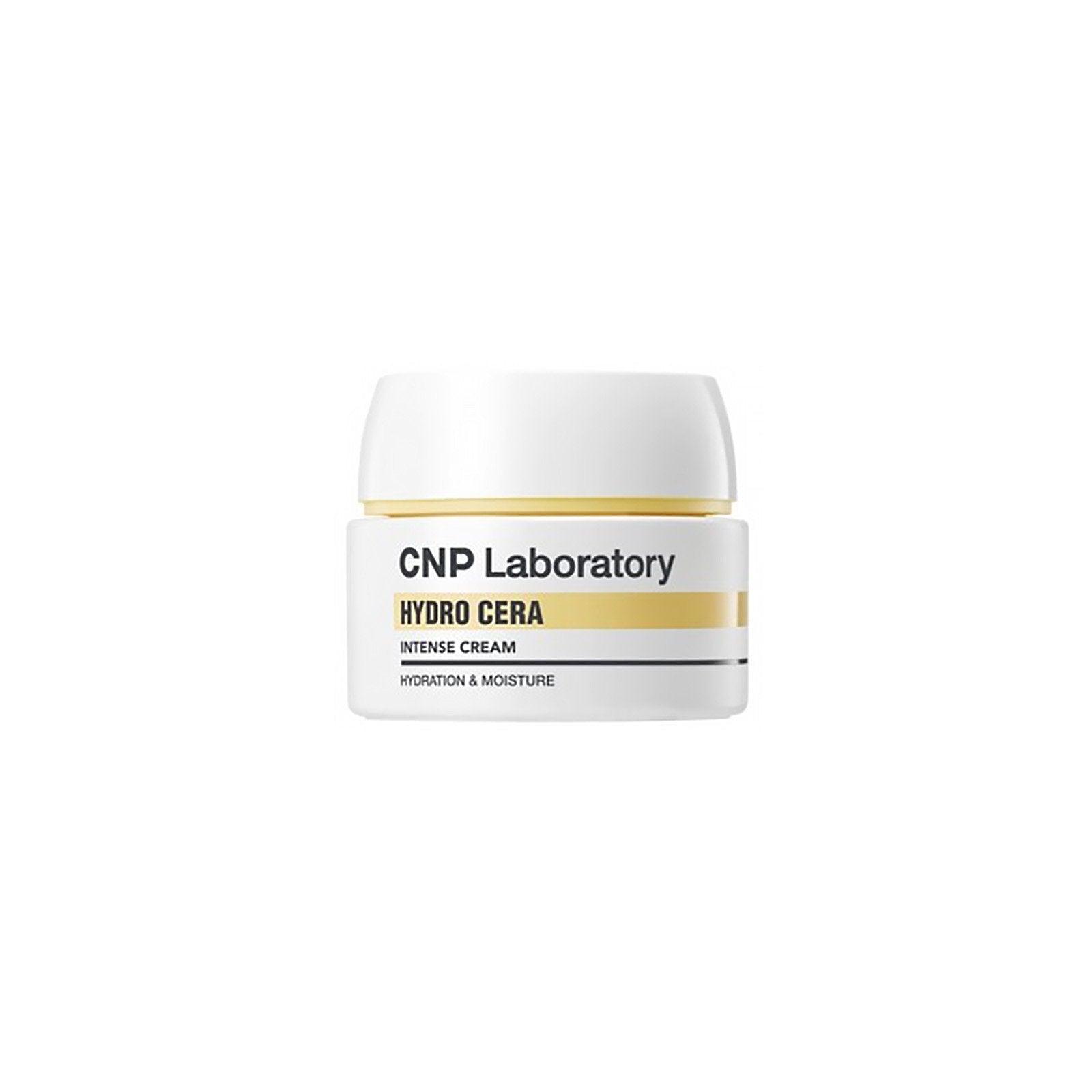 CNP Hydro Cera Intense Cream 50ml-thekimyoung.com