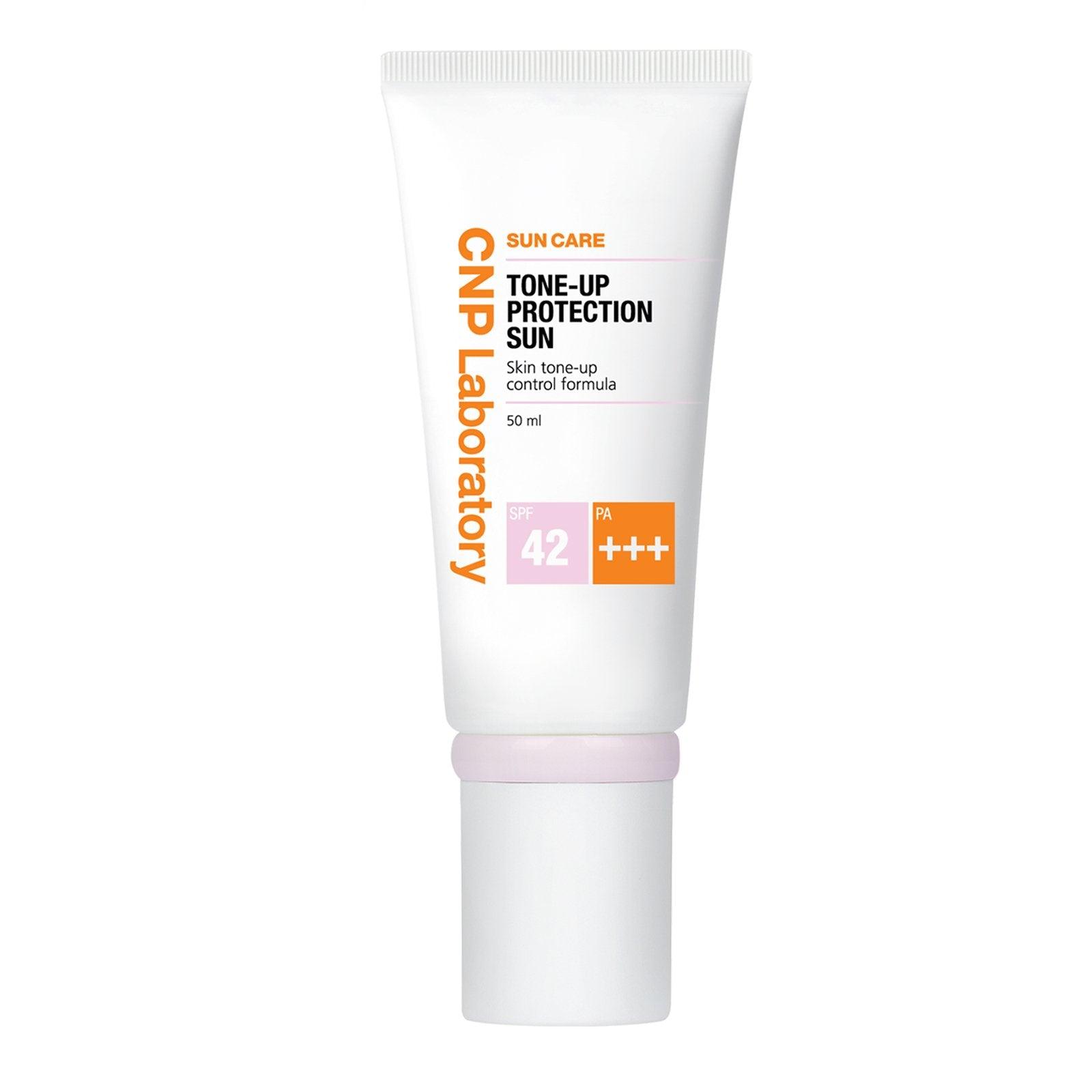 CNP Tone-up Protection Sun 50ml-thekimyoung.com