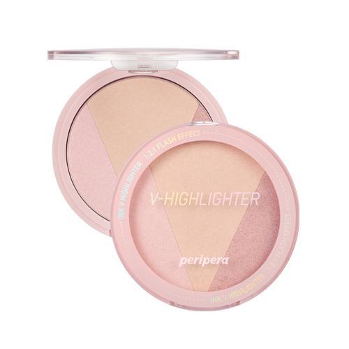 peripera Ink V Highlighter 8.3g Face Highlighter peripera