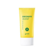 goodal Green Tangerine Vita C Dark Spot Tone Up Sun Cream SPF50+ PA++++ 50ml Sun Cream goodal