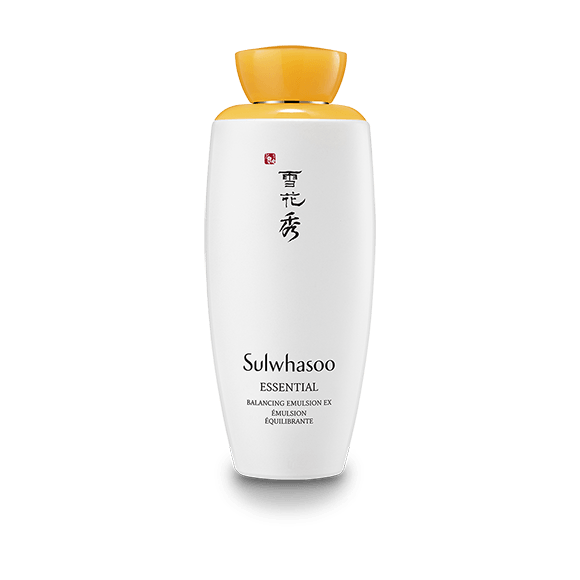 Sulwhasoo Essential Balancing Emulsion EX 125ml Emulsion Sulwhasoo