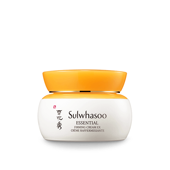 Sulwhasoo Essential Firming Cream EX 75ml-thekimyoung.com