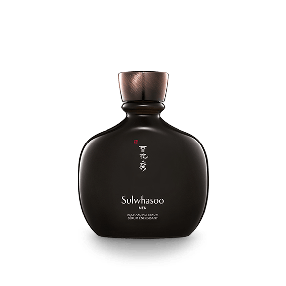 Sulwhasoo Recharging Serum for Men 140ml-thekimyoung.com