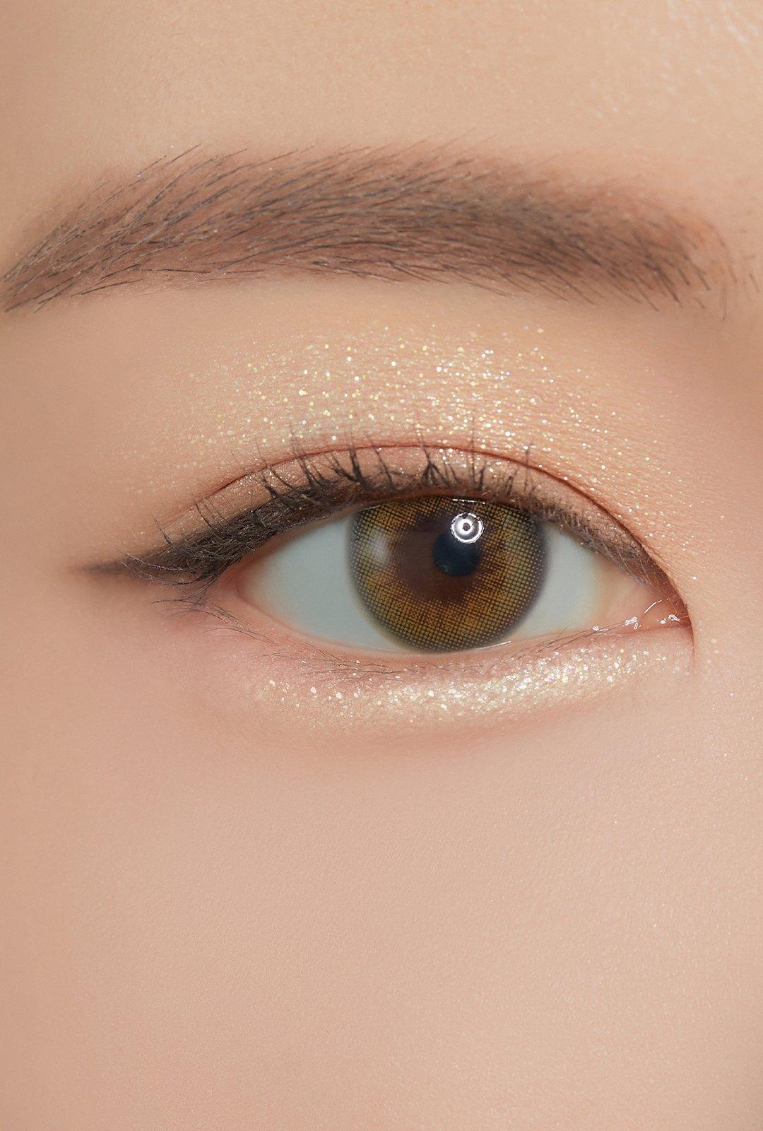 UNLEASHIA Pretty Easy Glitter Stick 7g #N°2 Flutter EYESHADOW UNLEASHIA