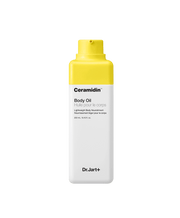 Dr.Jart+ Ceramidin Body Oil 250ml-thekimyoung.com