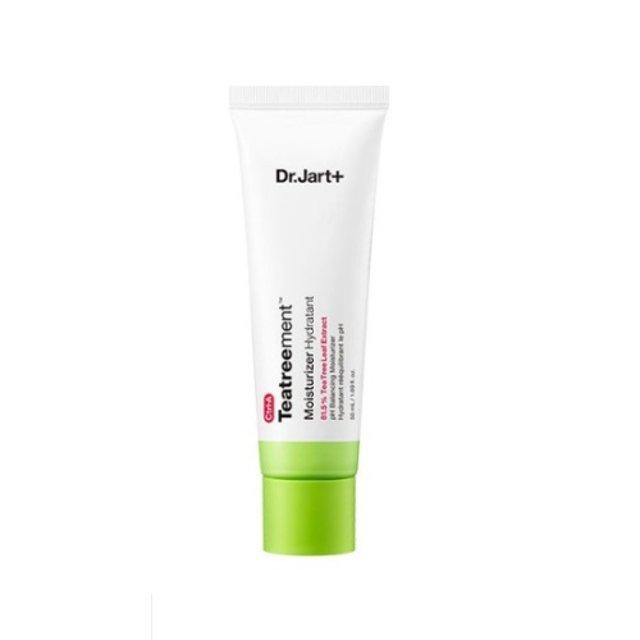Dr.Jart+ Ctrl-A Teatreement Moisturizer 50ml-thekimyoung.com
