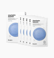 Dr.Jart+ Dermask Vital Hydra Solution Value Pack 25g X 5ea-thekimyoung.com