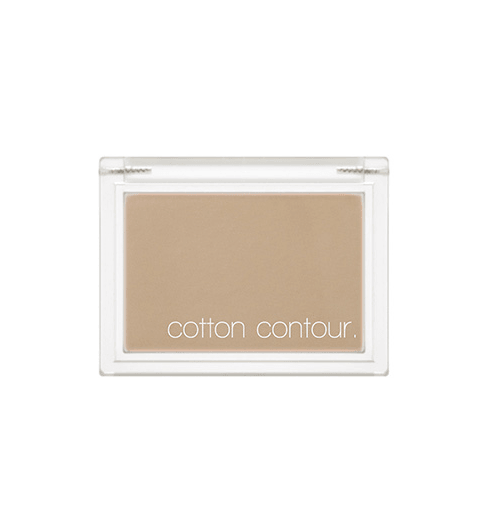 MISSHA Cotton Contour 4g (5 Colors)-thekimyoung.com