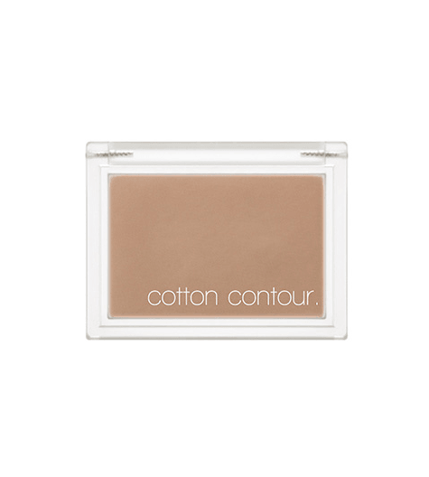 MISSHA Cotton Contour 4g (5 Colors)-thekimyoung.com