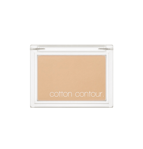 MISSHA Cotton Contour 4g (5 Colors)-thekimyoung.com
