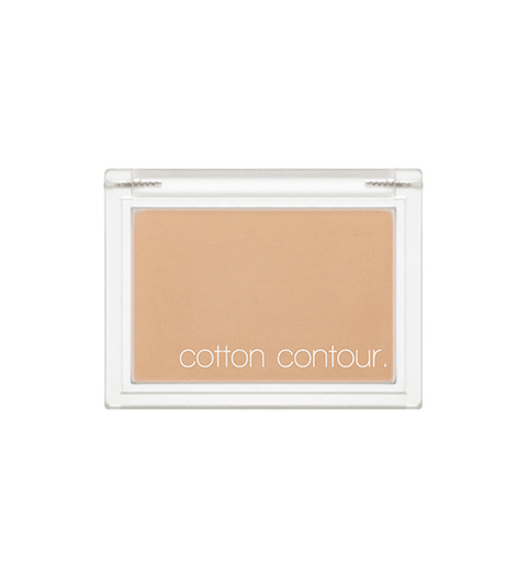 MISSHA Cotton Contour 4g (5 Colors)-thekimyoung.com